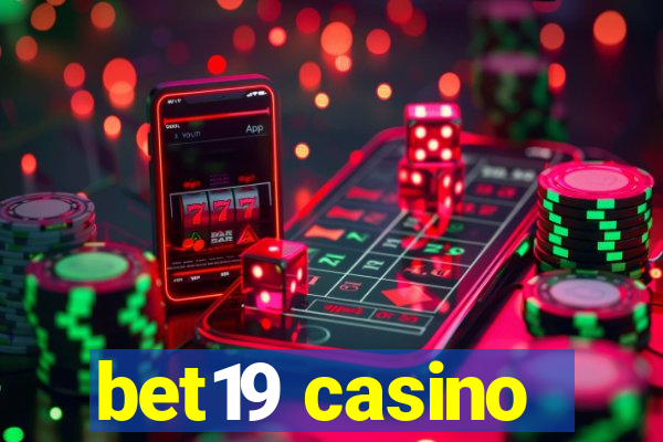 bet19 casino